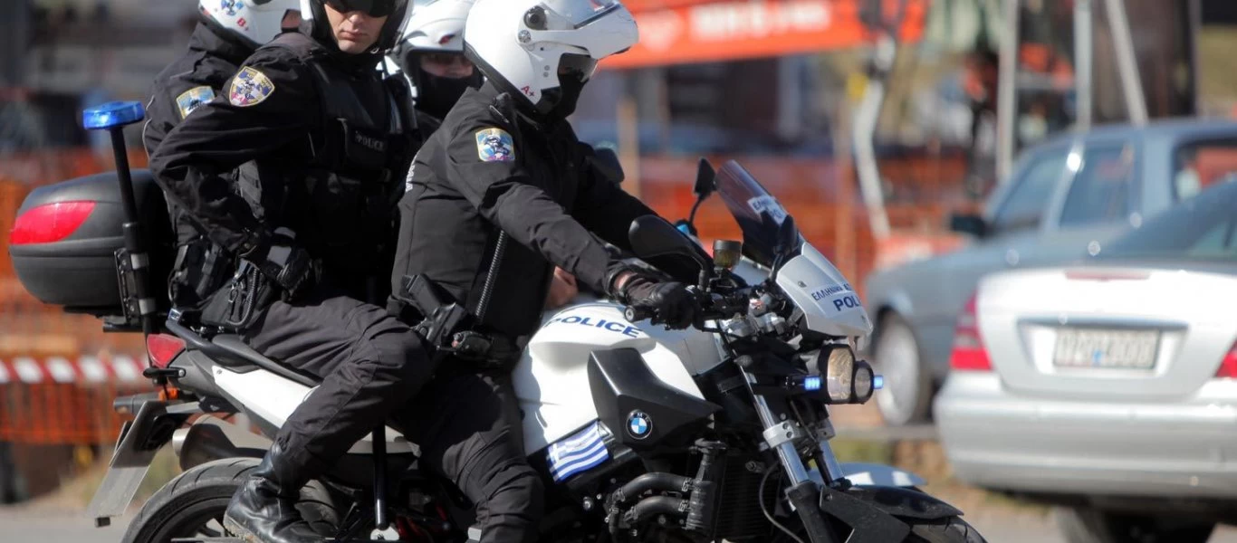 Παπάγου: Καταγγελία για εκφοβισμό 12χρονων κοριτσιών από δυνάμεις ασφαλείας